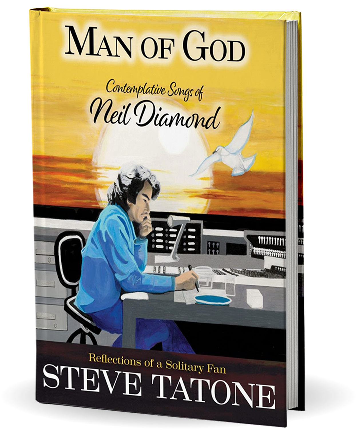 Steve Tatone Steve Tatone